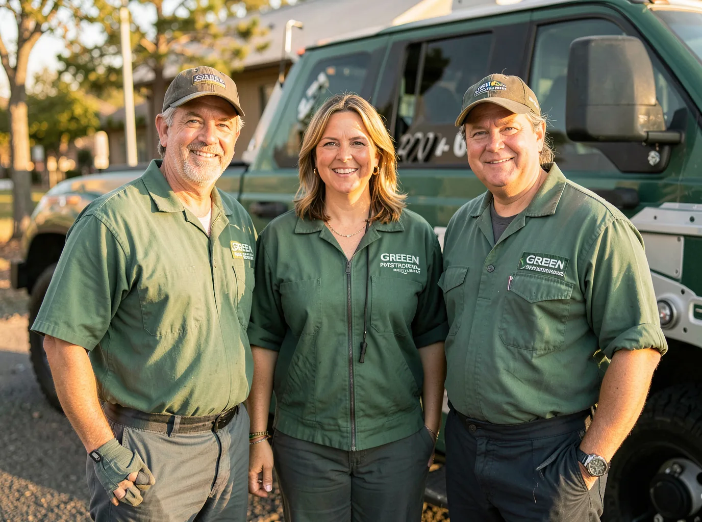 Water Damage Restoration company in Golden Valley, AZ