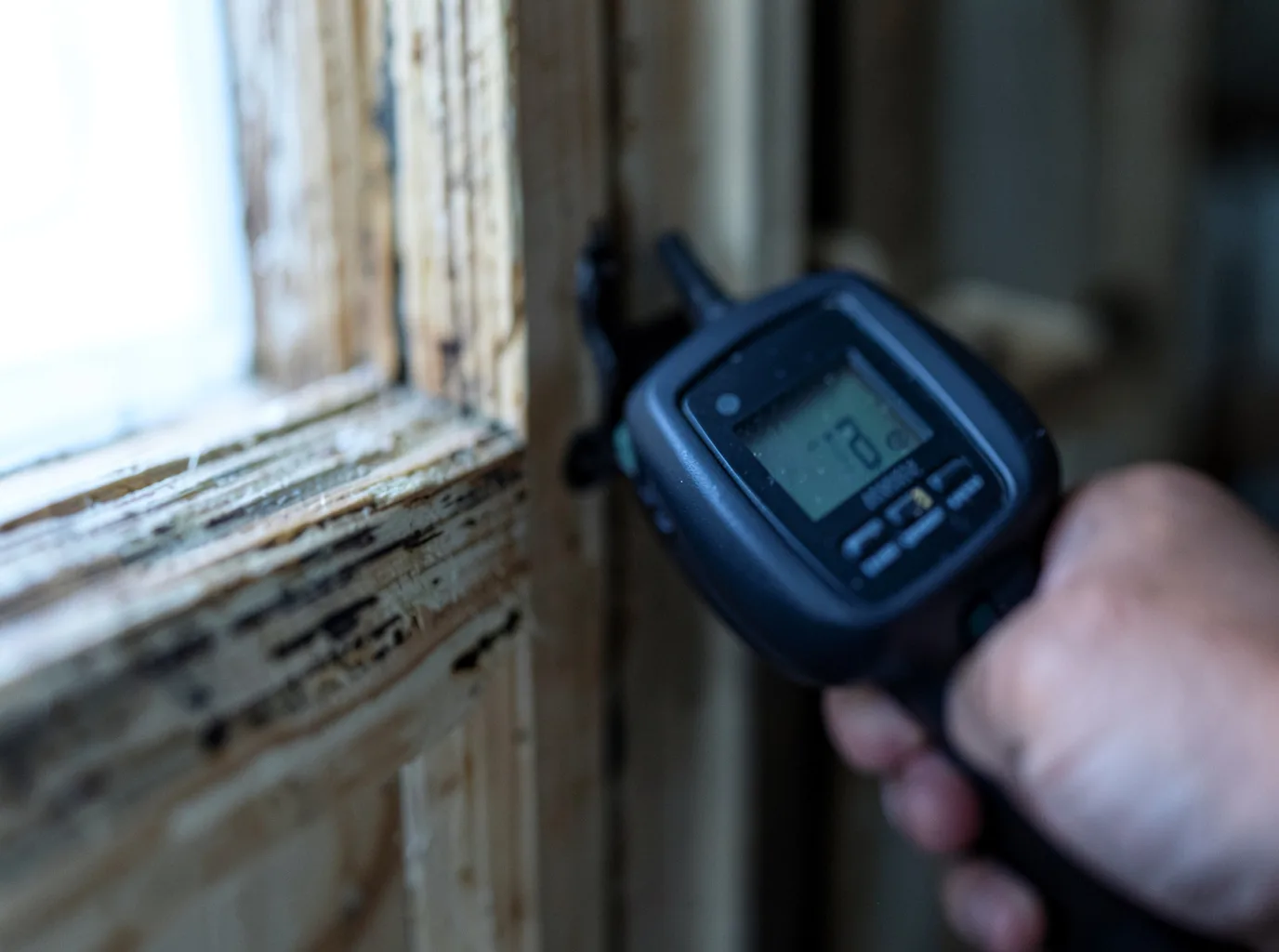 Commercial Water Damage Restoration in Golden Valley, AZ