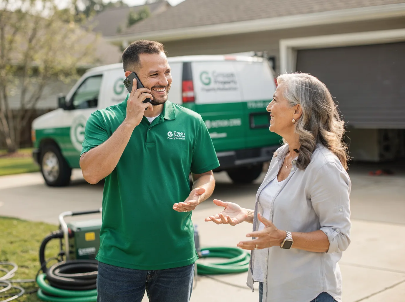 Water Damage Restoration Golden Valley, AZ FAQs